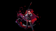 Ruby's timeskip design