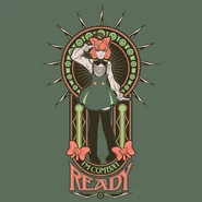 Penny Art.jpg (80 KB) Penny design from the "Combat Ready" shirt