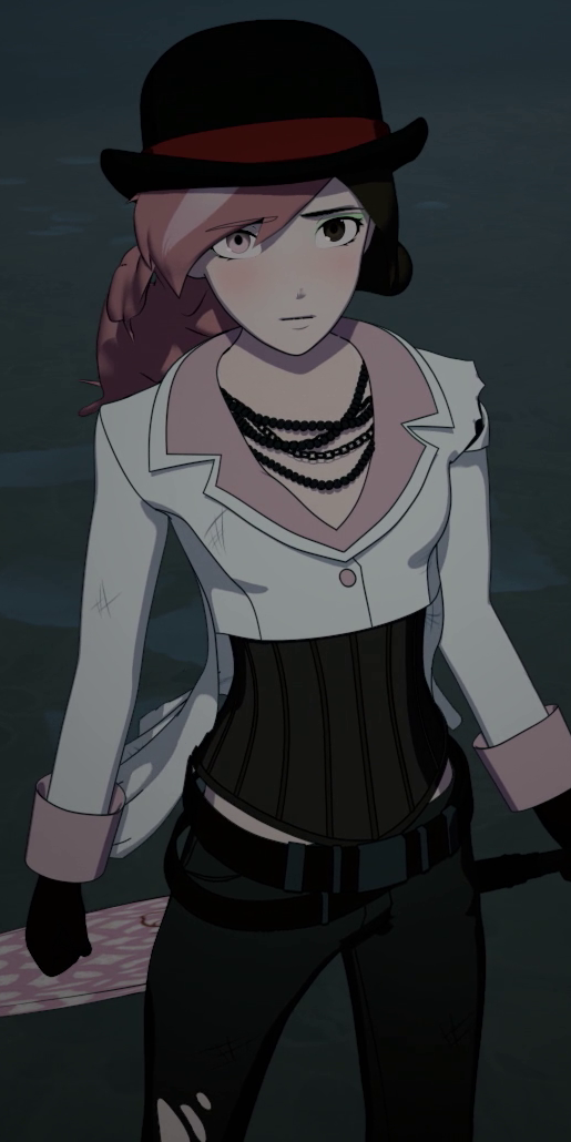 Neopolitan Rwby Wiki Fandom