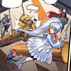 Weiss Schnee Image Gallery Dc Comics Rwby Wiki Fandom Weiss Schnee Image Gallery Dc Comics Rwby Wiki Fandom