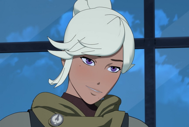 RWBY Archives Remnant Promenade Vol. 1-8 | RWBY Wiki | Fandom