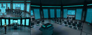 Mission Board Room concept art