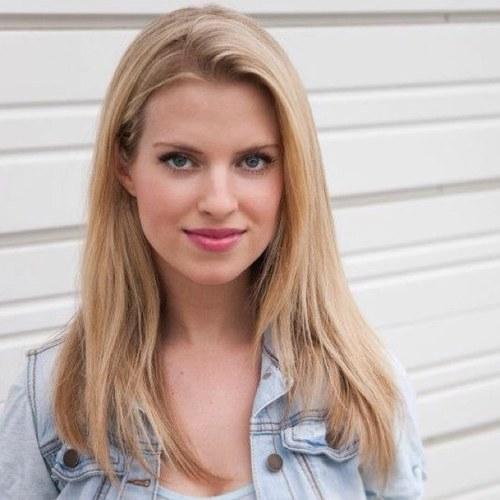 How old is barbara dunkelman