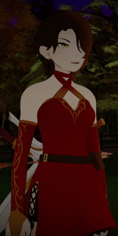 シンダー フォール Rwby Wiki Fandom