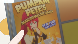 Pumpkin Pete s RWBY Wiki Fandom