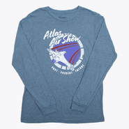 RWBY Limited Edition Atlas Airshow Long Sleeve T-Shirt