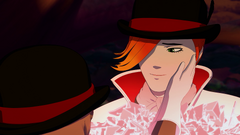 "Yeah, I know, I'm not real