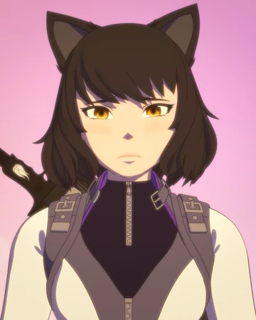 Blake Belladonna | RWBY Wiki | Fandom
