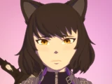 Blake Belladonna