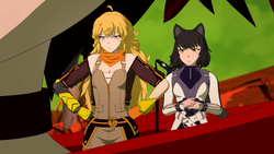 What's Next for RWBY? Highlights of this week's panels from RTX - Screens -  The Austin Chronicle