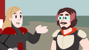 History's Very First School - AH Animated 2