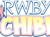 RWBY Chibi