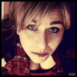 RosieSamterProfilePicture