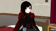Ruby in the Volume 2 Production Diary #3