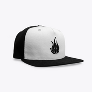 RWBY Blake Belladonna Snapback Hat