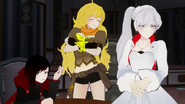 Upset over Weiss' opinions