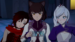 Blake Belladonna Image Gallery Volume 8 Rwby Wiki Fandom