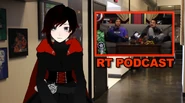 Ruby, in the Animated RT Recap.