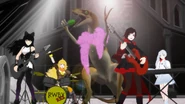 RWBYBand.png (1.12 MB) Rocking out. Rare to see you smile, Blake.