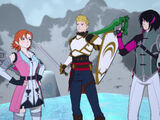 Team JNPR