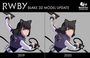 Blakemodelupdate.jpeg (155 KB) Blake's updated hair model between Volumes 7 and 8