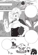 Manga Anthology Vol. 1 Red Like Roses side story 02