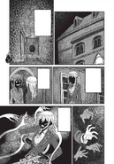 Manga Anthology Vol. 3 From Shadows side story 17