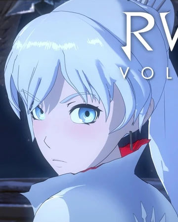 Volume 5 Weiss Character Short Rwby Wiki Fandom Cartoons are for kids and adults! volume 5 weiss character short rwby