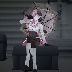 カテゴリ サブキャラクター Rwby Wiki Fandom