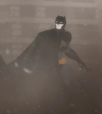 Batman | RWBY Wiki | Fandom