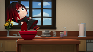 Is this how to stir?