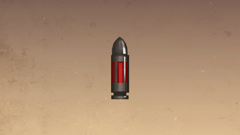 Bullet