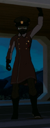 Downfall mistral authority lady.png