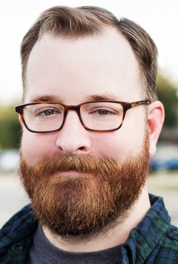 Ryan Haywood, RWBY Wiki