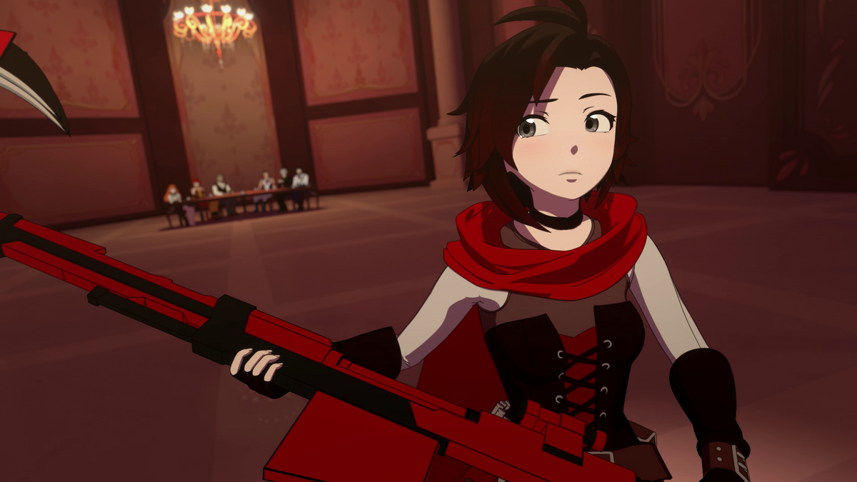 RWBY Volume9 バラ売り　まさ RWBY Volume 9 Blu-ray [First Limited Edition] JAPAN New | eBay