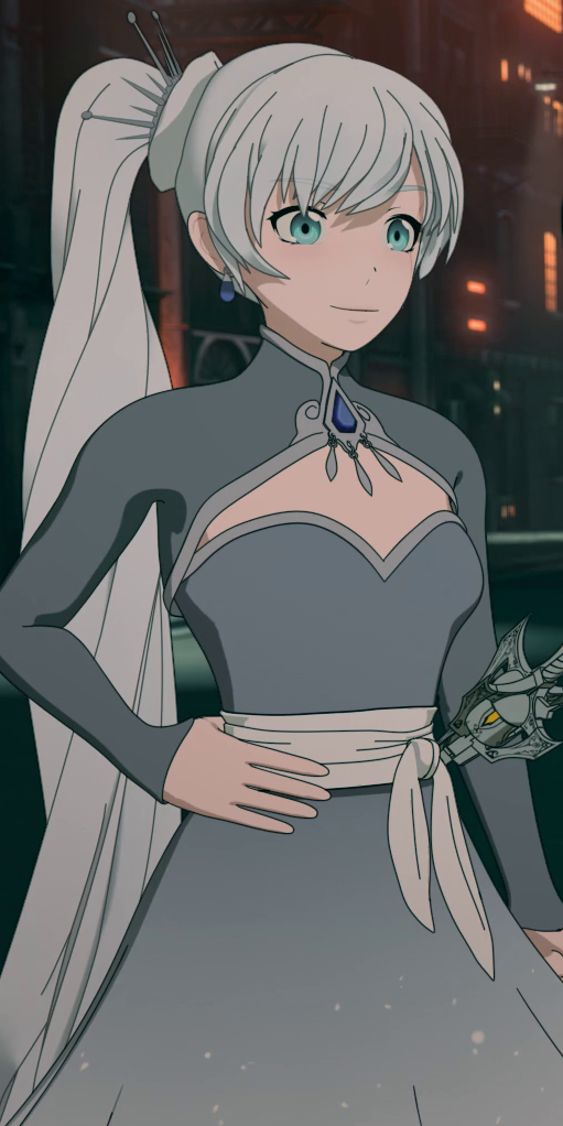 RWBY Ice Queendom: Weiss Steals The Spotlight in New Anime Trailer and Art