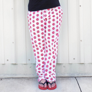 RWBY Rose Pajama Pants