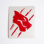 Rwby Merchandise Image Gallery Vinyl Decals Rwby Wiki Fandom