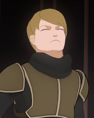 ダヴ ブロンズウィング Rwby Wiki Fandom