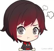 Emote ruby 2