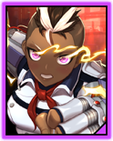 Harriet's epic card icon