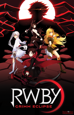 Yang Xiao Long Image Gallery Official Posters Rwby Wiki Fandom Yang Xiao Long Image Gallery Official Posters Rwby Wiki Fandom