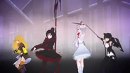 Team RWBY!