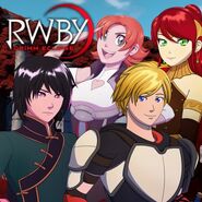 Team JNPR Dynamic PS4 Themes Bundle