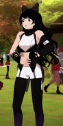 Blake vale arc outfit