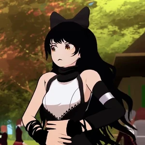 Blake Belladonna Rwby Wiki Fandom