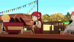 V3E01 Pyrrha Noodles