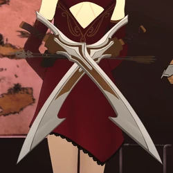 Weapon Rwby Wiki Fandom