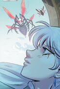 RWBY DC Comics 7 (Chapter 14) Weiss' current journey in En Route 02
