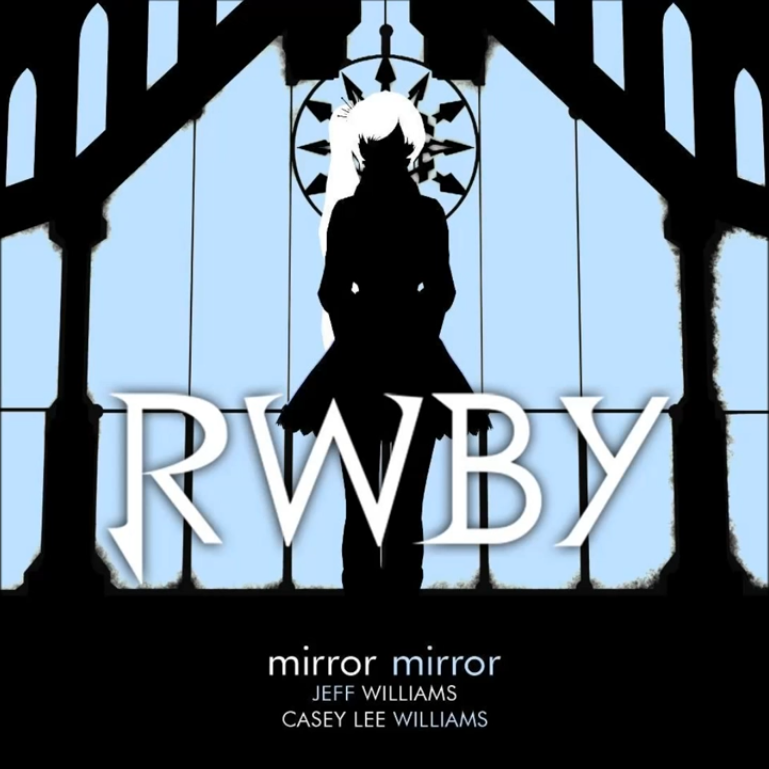 Mirror Mirror Rwby Wiki Fandom